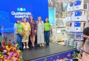Guatemala Nuestra 2026: CEMACO convierte la artesanía guatemalteca en piezas para el hogar