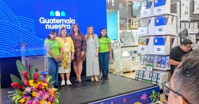 Guatemala Nuestra 2026: CEMACO convierte la artesanía guatemalteca en piezas para el hogar