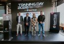 La reunión empresarial más influyente: Training Day 2026 llega a Guatemala