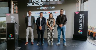La reunión empresarial más influyente: Training Day 2026 llega a Guatemala