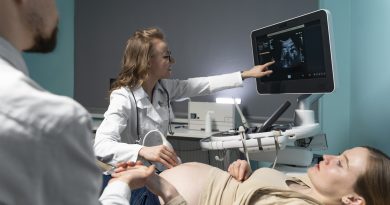 Lo que debe saber sobre el embarazo y la enfermedad de las válvulas cardíacas