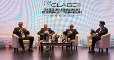 La banca redefine la gestión del talento ante el avance de la IA