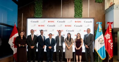 BAC y CANCHAM impulsan nuevas oportunidades de negocio entre Guatemala y Canadá