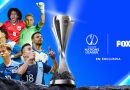 FOX transmitirá las eliminatorias al Mundial 2030 en Centroamérica