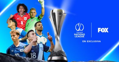 FOX transmitirá las eliminatorias al Mundial 2030 en Centroamérica