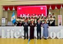 LG impulsa la formación técnica de jóvenes con la segunda promoción de Inverter School