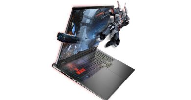 Acer presenta nuevas laptops y AIO Aspire para creadores, gamers y familias
