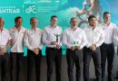 Seguros Bantrab y la Federación de Ciclismo sellan alianza para impulsar el ciclismo guatemalteco