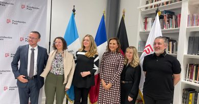 Fundación Paiz abre una nueva línea de arte digital con “Criptoarte: Territorios Latentes”