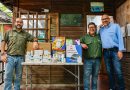 Beep apoya la conservación de la fauna silvestre en Guatemala con donación a ARCAS