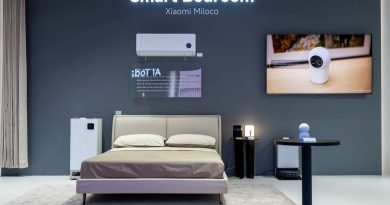 Xiaomi debuta en IFA Berlín 2026 mostrando cómo la IA conecta su ecosistema Human × Car × Home