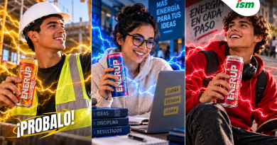 La energía también se organiza: Cinco hábitos para afrontar mejor una jornada activa