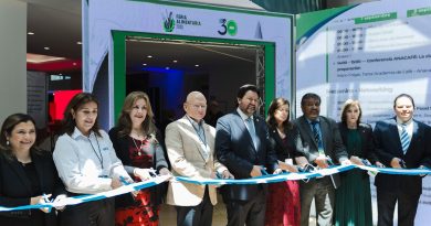 Feria Alimentaria 2026 celebra 30 años impulsando la gastronomía