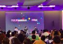 Más de 1,000 asistentes vivieron el Festival de Creadores de Contenido 2026 en Guatemala