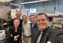 Progreso X impulsa su innovación con inversión en MET Fund y alianza con MIT