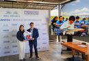 Uniformes de Guatemala y Fundación Miguel Torrebiarte Sohanin se unen para apoyar a la niñez y juventud