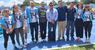 Fiestas Patrias limpias y ordenadas: Propuesta para celebrar con menos basura y más seguridad