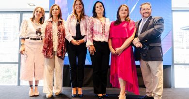 Agua Pura Salvavidas y Fundecán unen esfuerzos para promover la prevención del cáncer de mama