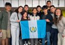 Guatemala destaca en el Mundial Escolar de Debate MED 2026 en Panamá