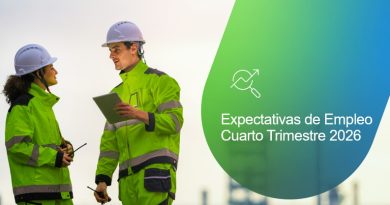 Guatemala anticipa un fuerte repunte en la contratación para el cierre de 2026