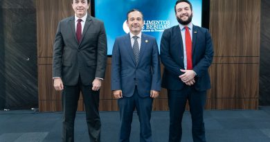 Industria de Alimentos y Bebidas anuncia su foro con el lema “Motores de Prosperidad”