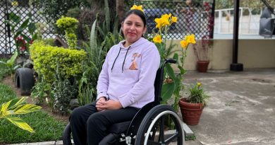 SINPA llama a ampliar la mirada sobre la rehabilitación en el Día Mundial de la Lesión Medular