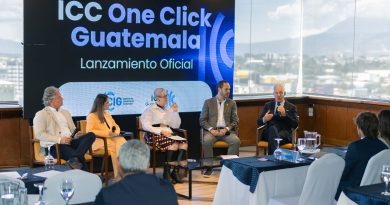 CIG lanza ICC One Click para impulsar la internacionalización de las MIPYMES