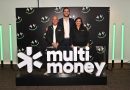 MultiMoney transforma el ahorro en Guatemala con una cuenta 100% digital y rendimiento del 5% anual