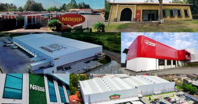Nestlé celebra 160 años de historia impulsando innovación y valor compartido en Centroamérica