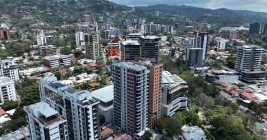 Edificaciones verticales: Las seis claves de una estructura resiliente