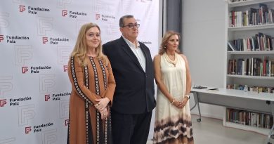Cuauhtémoc Medina es el curador de la 25ª Bienal de Arte Paiz