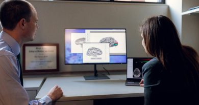 Estudio de Mayo Clinic identifica nuevas dianas cerebrales para el tratamiento de la epilepsia