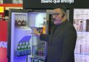 Samsung presenta su refrigerador Bespoke AI AutoView, que ilumina su interior al acercarte
