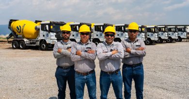 Ultracem implementa por primera vez en Guatemala el programa PEC de la FIHP