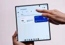 Consumer Report: Galaxy Z Fold8 Ultra obtiene el 1o. lugar entre los smartphones plegables