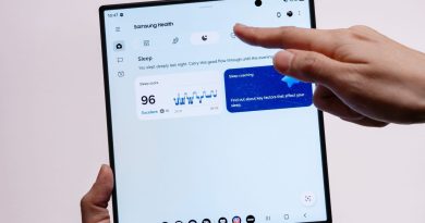 Consumer Report: Galaxy Z Fold8 Ultra obtiene el 1o. lugar entre los smartphones plegables