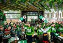 B&B llevará la magia de la Navidad a miles de familias con su Desfile Navideño 2026