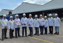 Desde Escuintla, AGROCENTRO consolida su liderazgo agroindustrial en la región
