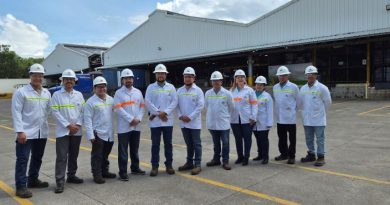 Desde Escuintla, AGROCENTRO consolida su liderazgo agroindustrial en la región