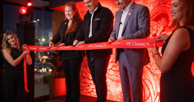 P.F. Chang’s invierte US$2 millones y abre su segundo restaurante en Guatemala