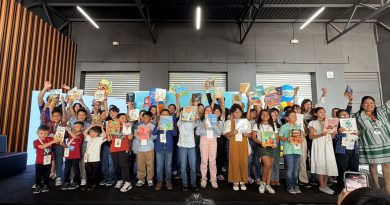 Editorial Piedrasanta celebra el Día del Niño 2026 con lectura y escritura creativa