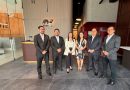 VIÉ Alcázar inaugura showroom en su primer edificio: Una experiencia tangible antes de recibir las llaves