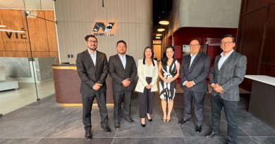 VIÉ Alcázar inaugura showroom en su primer edificio: Una experiencia tangible antes de recibir las llaves