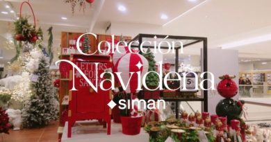 SIMAN Guatemala presenta sus Colecciones Navideñas 2026