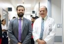 Hospital El Pilar amplía su atención con nueva área de cuidados intermedios