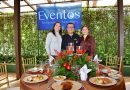Todo listo para celebrar: Los Cebollines presenta nuevos espacios y propuestas gastronómicas para eventos