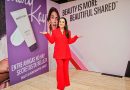 Mary Kay trae a Guatemala su campaña global “Beauty Is More Beautiful Shared”