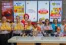 McDía Feliz recaudó fondos para apoyar a miles de niños en Guatemala