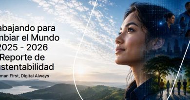 ManpowerGroup destaca avances en la creación de talento a escala en su Reporte de Sustentabilidad