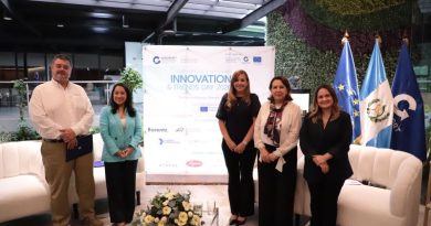 Las 5 fuerzas que transformarán la industria de cosméticos e higiénicos hacia 2030